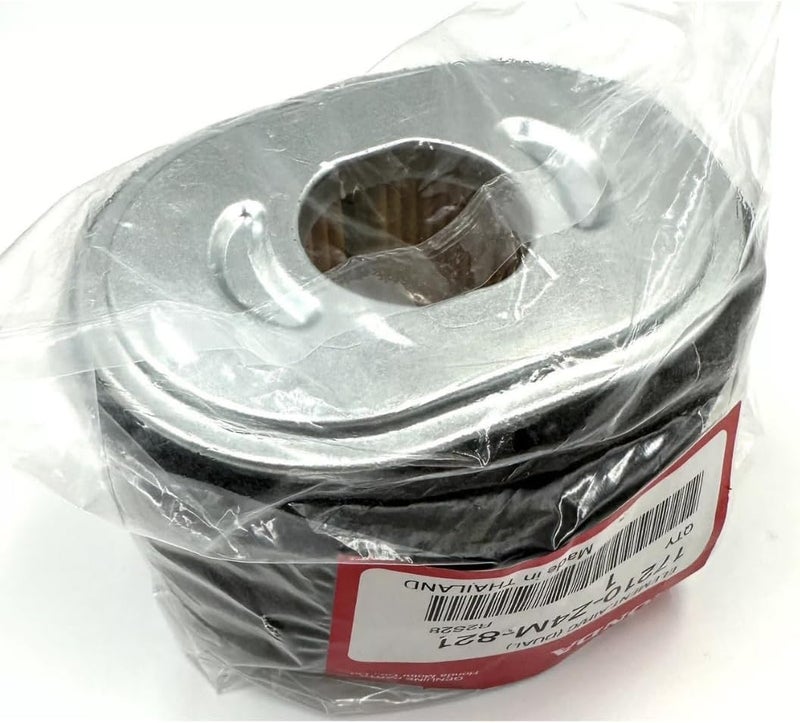 KINDZA Genuine 17210-Z4M-821 Air Filter Element AFZE18 for Honda GX160 GX200 with Spark Plug 98079-55846 BPR5ES - Image 5